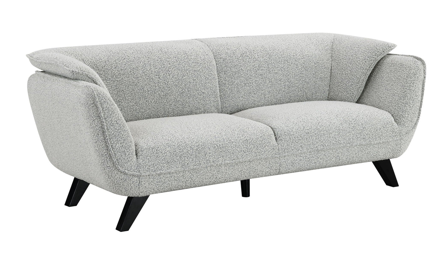 Nayeli Boucle Sofa by HouseOfZazla