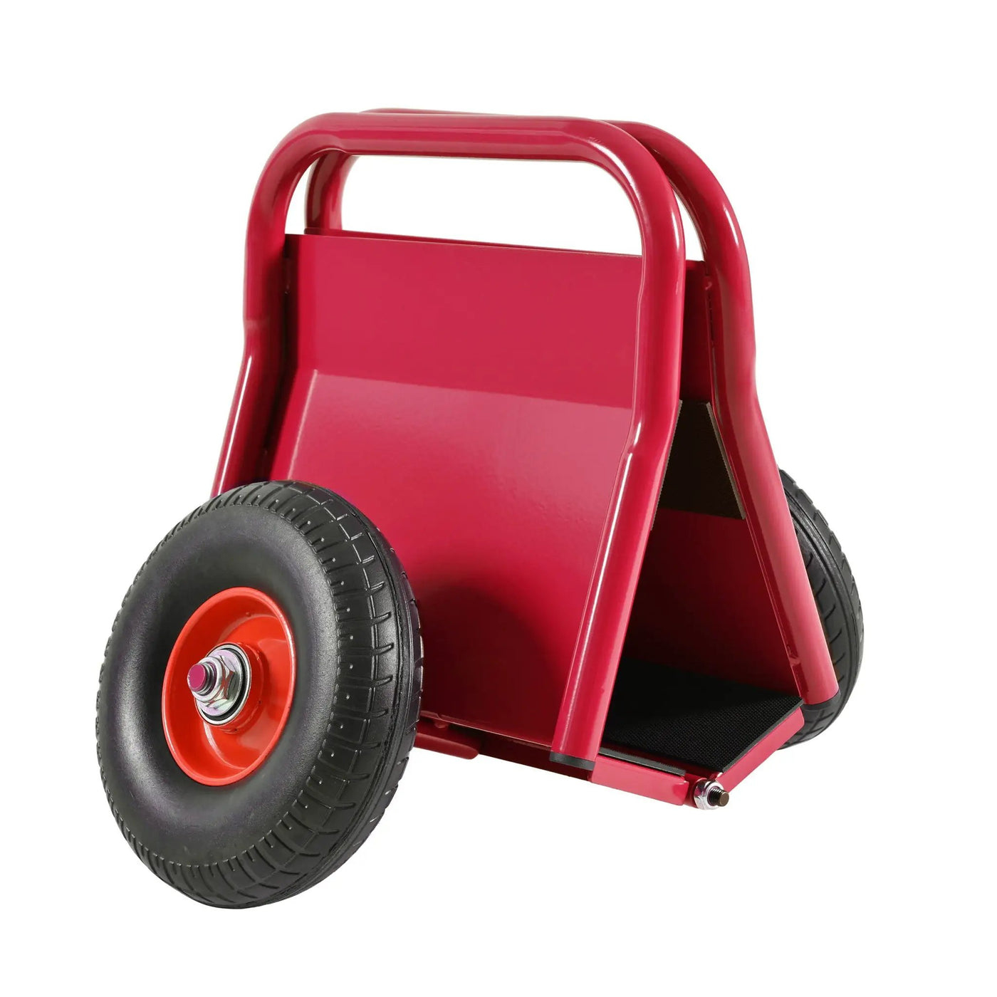 Heavy Duty Panel Dolly With 2 Handles by HouseOfZazla