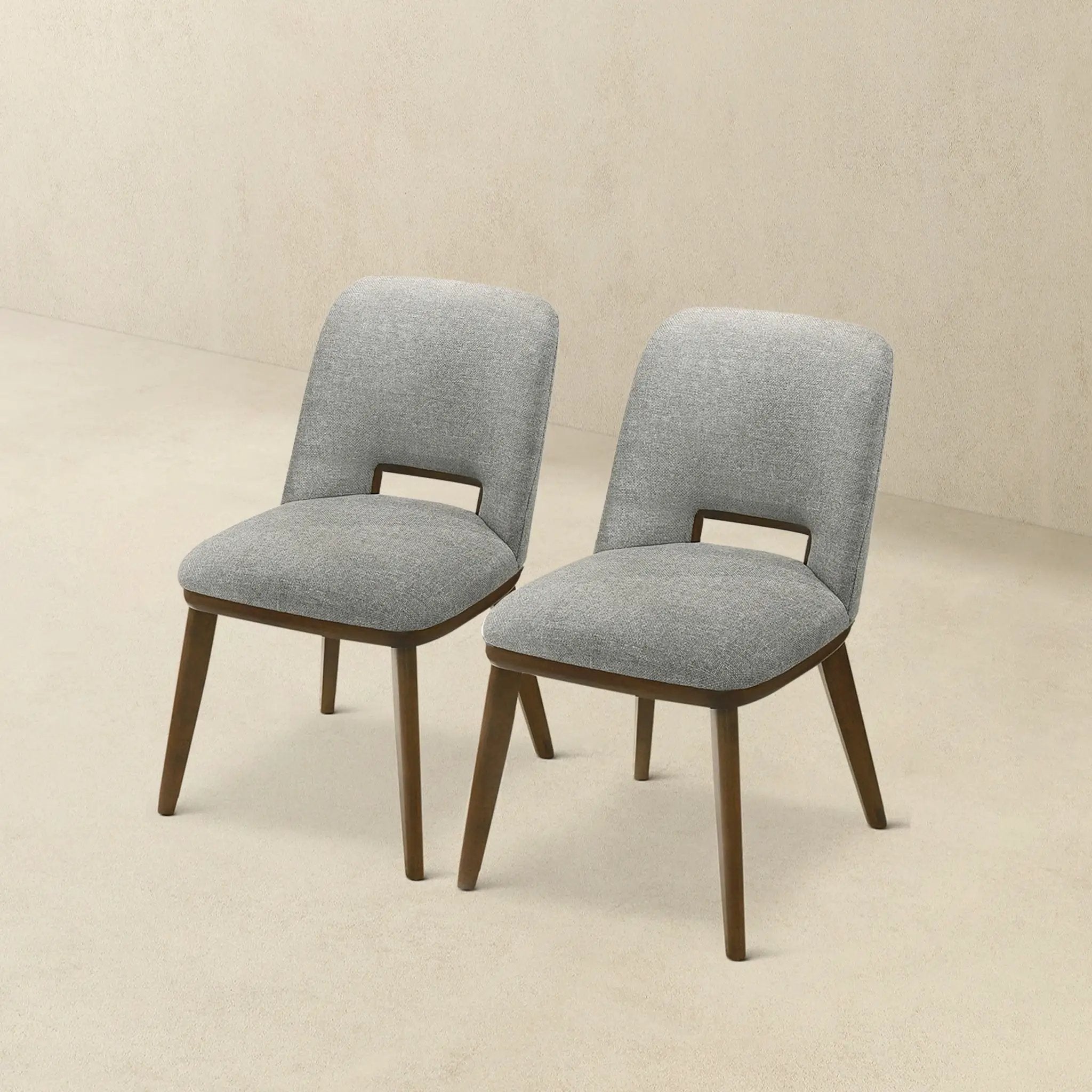 Blake - Modern Dining Chair (Set of 2) by Unique Piece Furniture