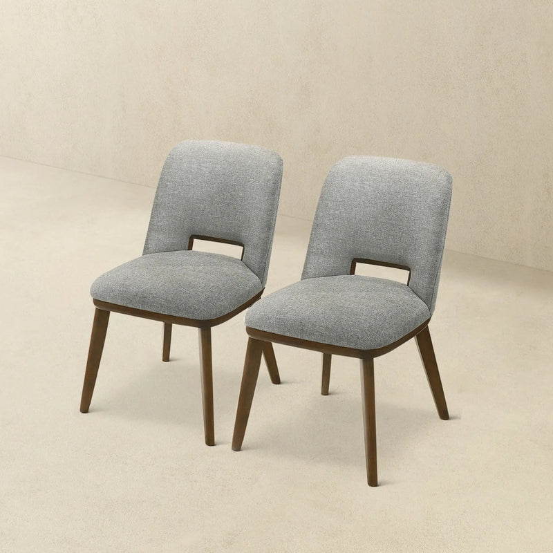 Blake - Modern Dining Chair (Set of 2) by HouseOfZazla