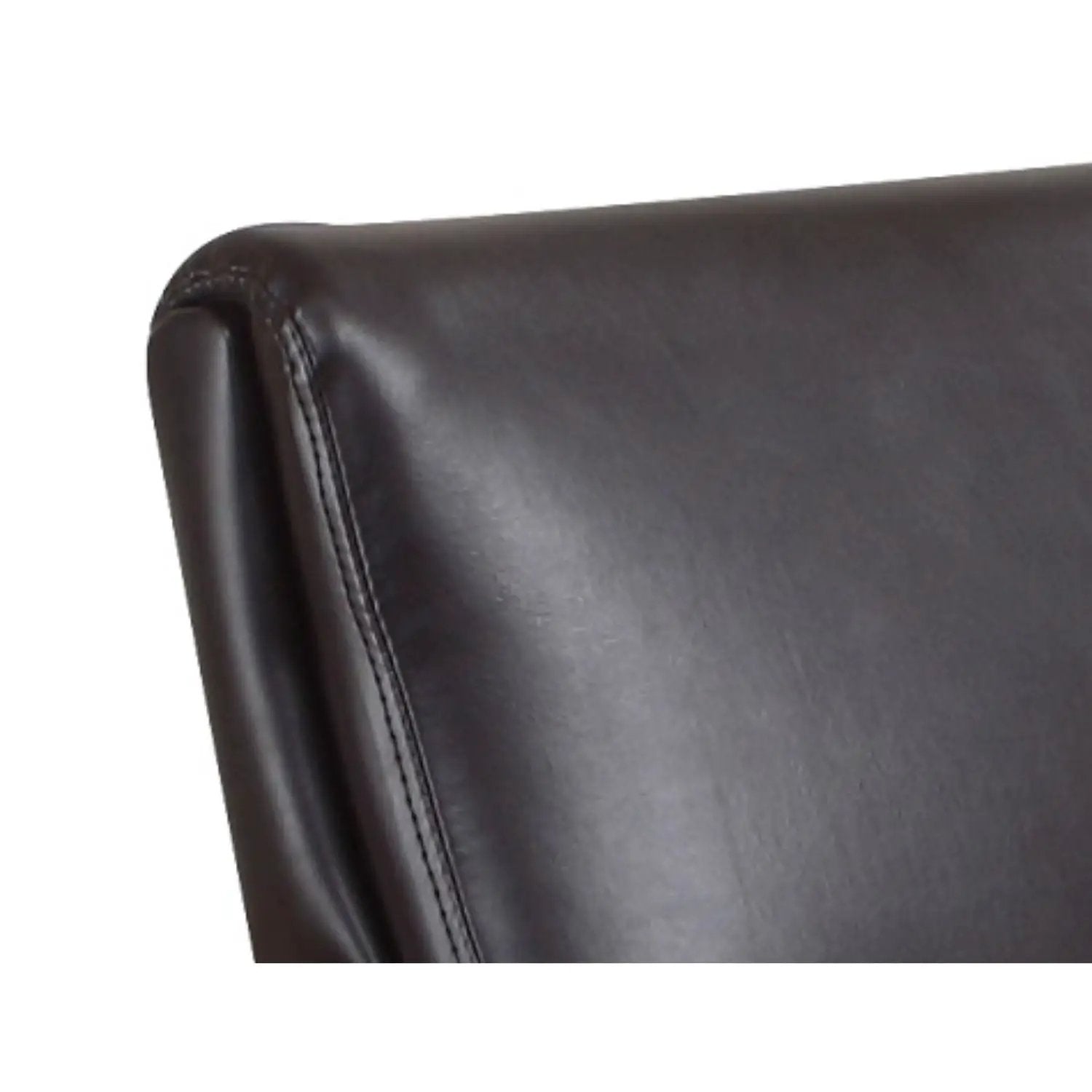 Archduke - Loveseat - Black by HouseOfZazla