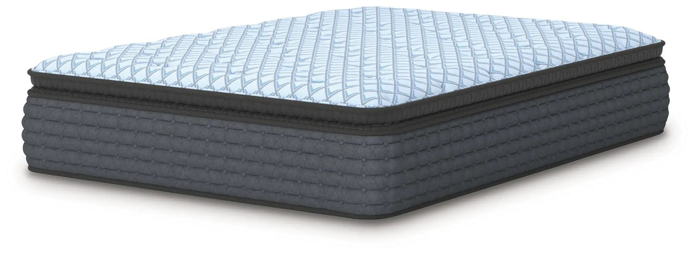 Destin Cove PT - Mattress by Unique Piece Furniture