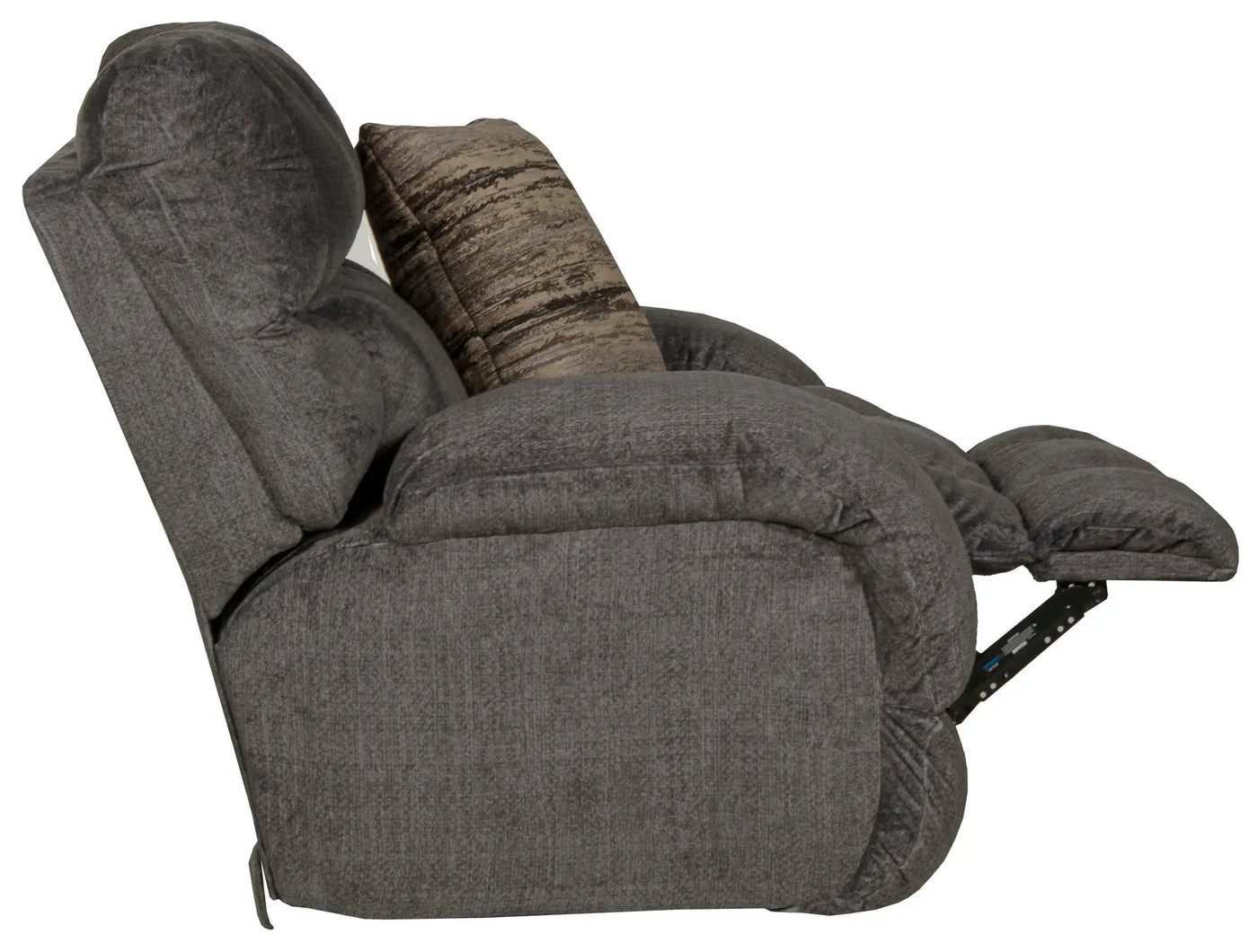 Ashland - Lay Flat Recliner by Unique Piece Furniture
