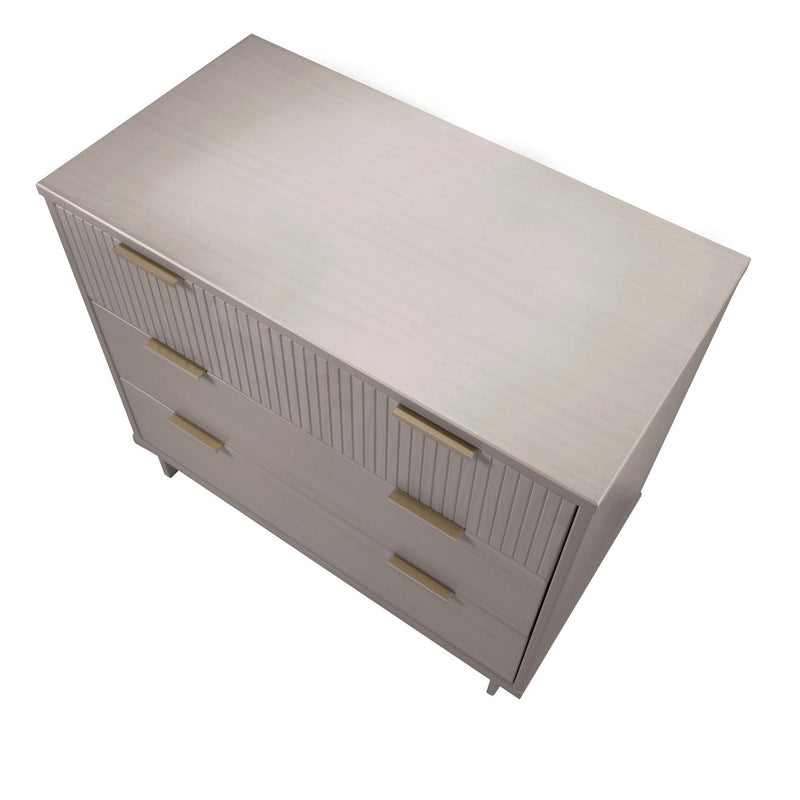 Granville - Dresser With 3 Drawers by HouseOfZazla