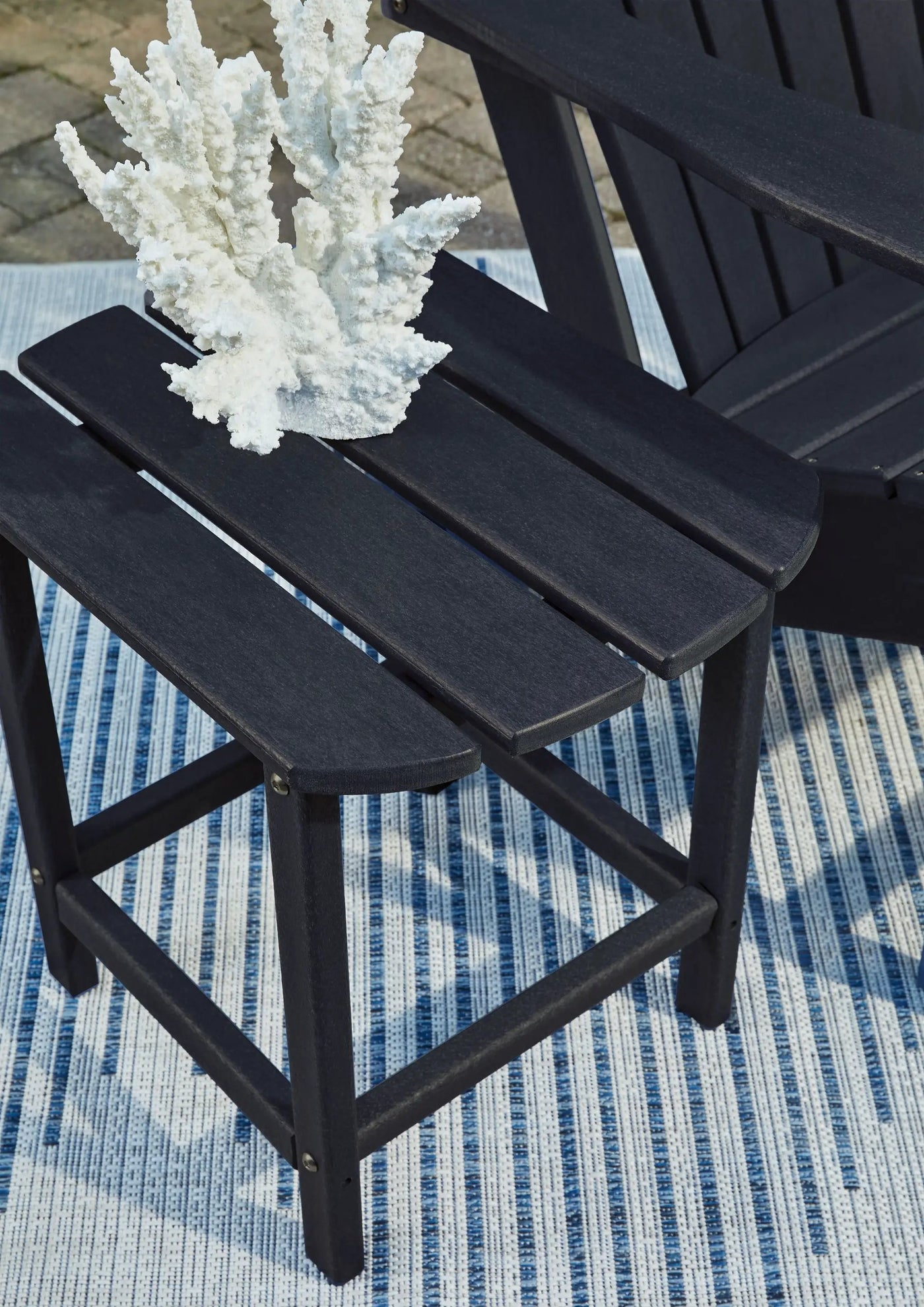 Sundown Treasure - Outdoor End Table by Unique Piece Furniture