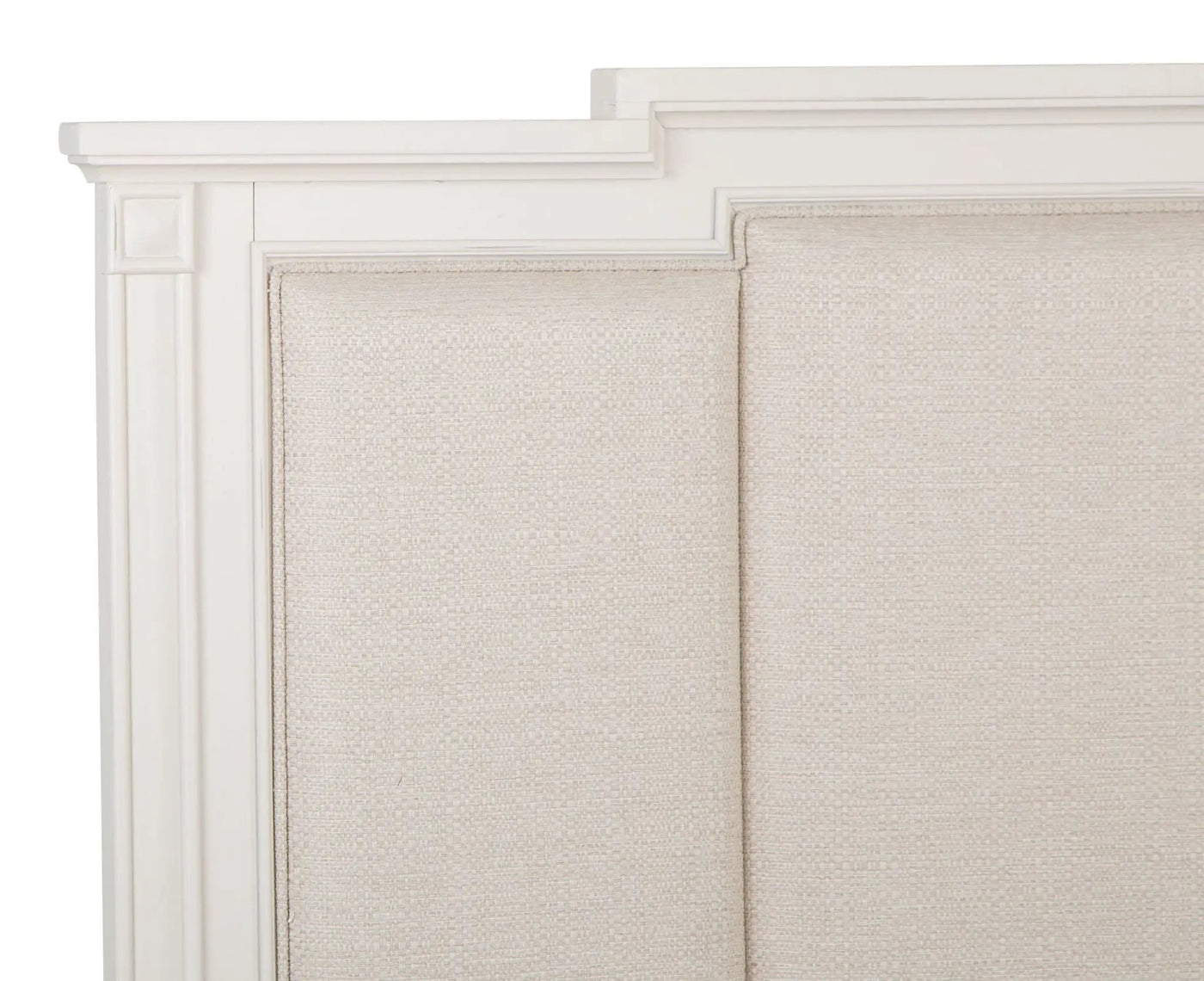 Willowbrook - Panel Upholstered Storage Bed by Unique Piece Furniture