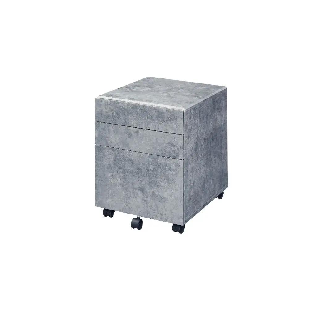 Jurgen - File Cabinet by Unique Piece Furniture