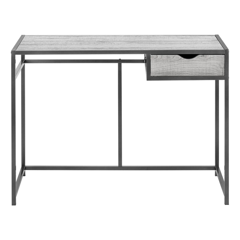Computer Desk For Home Office, Laptop, 1 Storage Drawer, Contemporary & Modern by Unique Piece Furniture