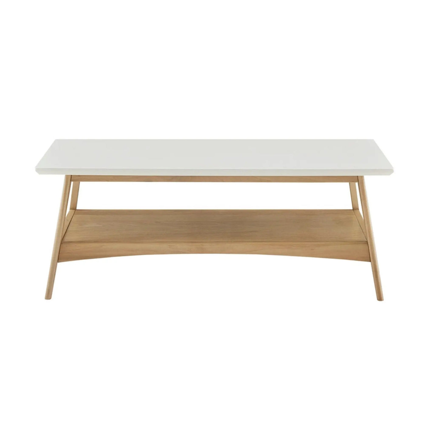 Modern Table With Extra Storage by HouseOfZazla