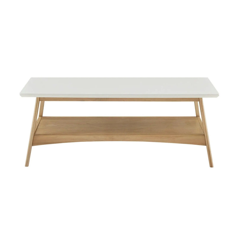 Modern Table With Extra Storage by HouseOfZazla