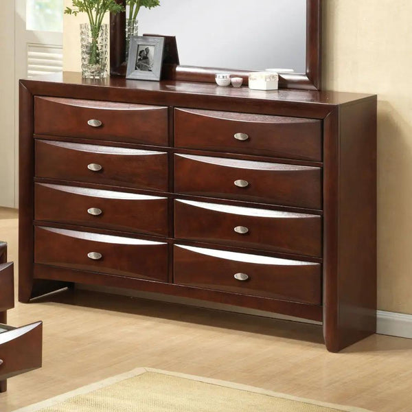 Irlande - Commode