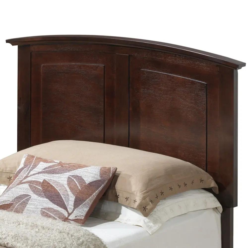Bed For Cozy Spaces Elegant by Unique Piece Furniture