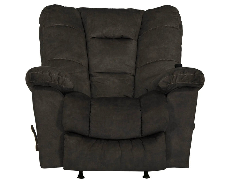 Manfred - Rocker Recliner With Heat & Massage by Unique Piece Furniture