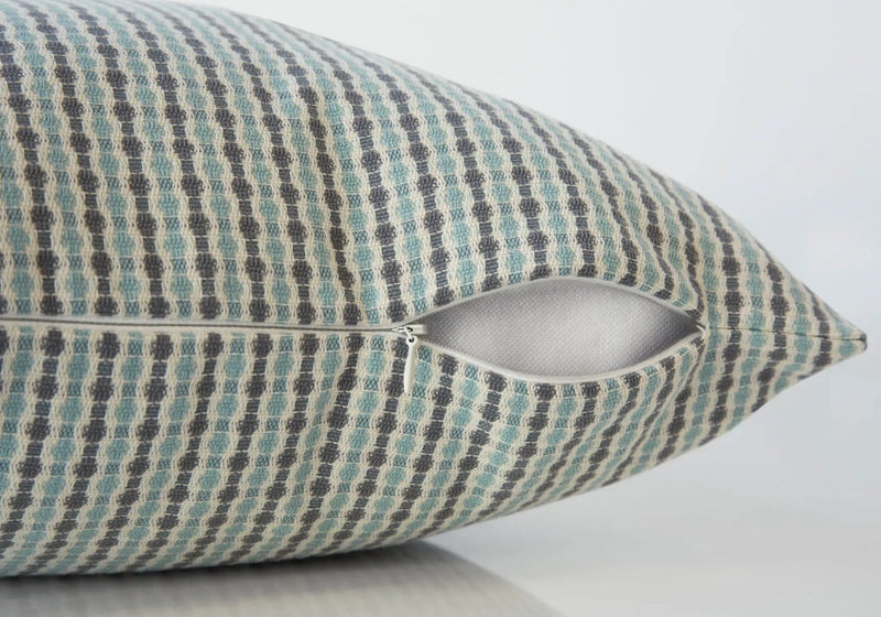 Pillows, Square, Insert Included, Decorative Throw, Hypoallergenic by Unique Piece Furniture