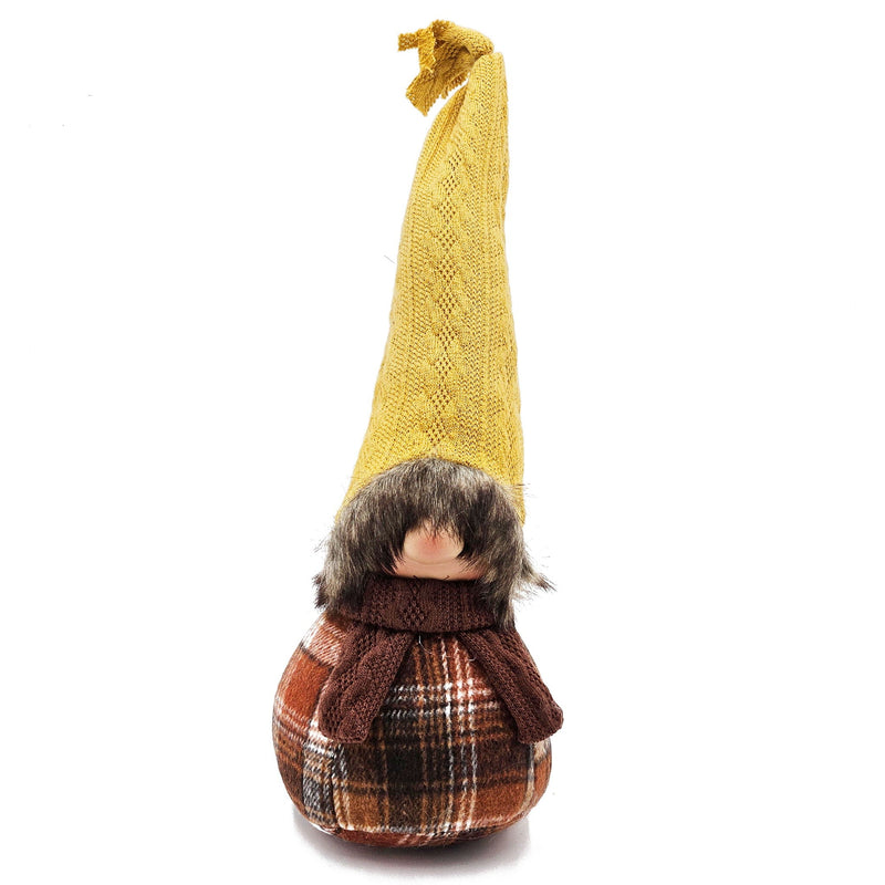 Gnomes Decorations for Fall Thanksgiving Table (Set of 2), photo 7 of 7