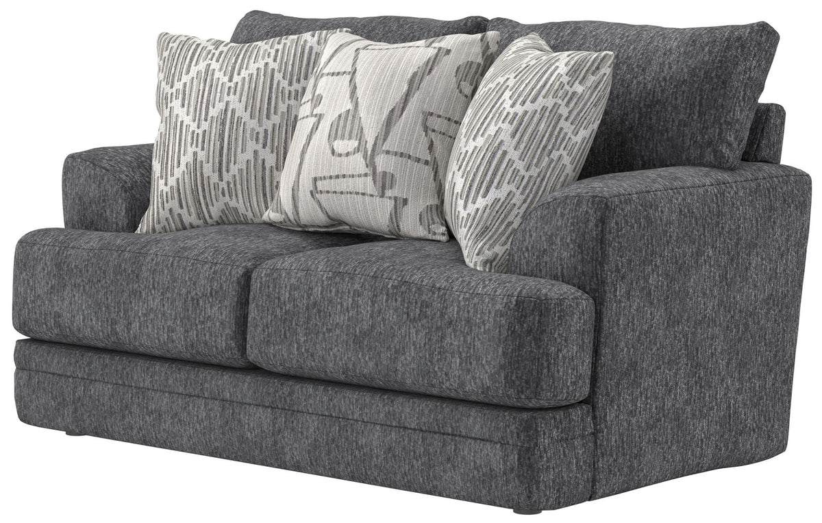 Tyson - Loveseat, photo 13 of 14