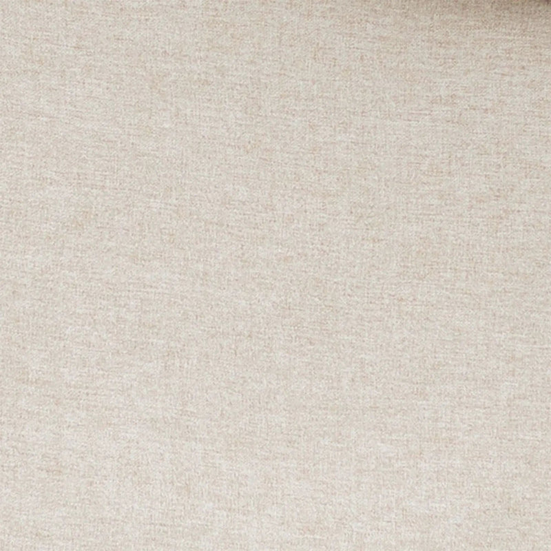 Fayette - Tufted Accent Arm Chair - Cream by Unique Piece Furniture