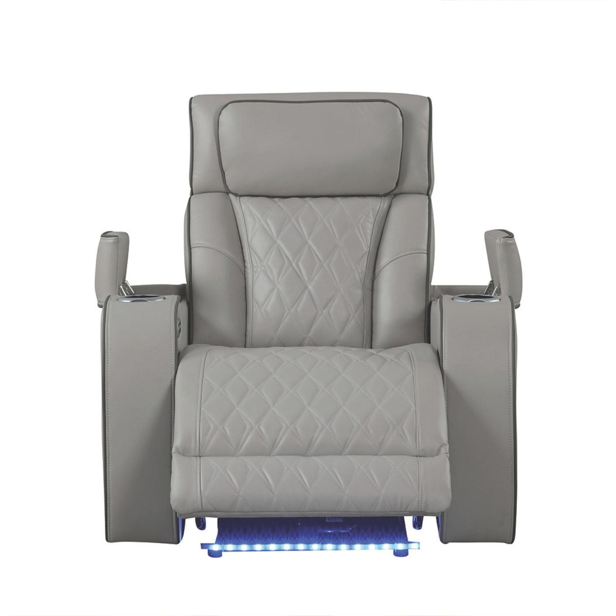 Fortuner - Power Reclining Chair, photo 26 of 28