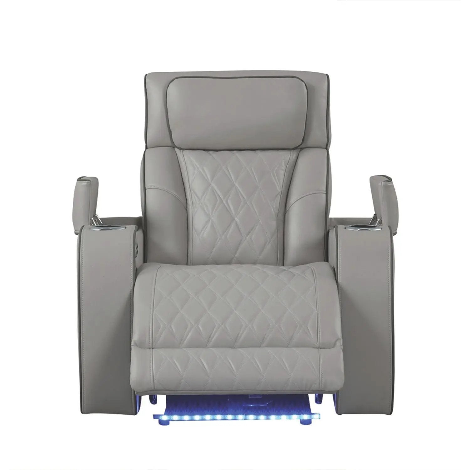 Fortuner - Power Reclining Chair by Unique Piece Furniture