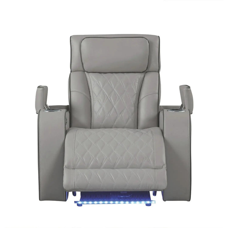 Fortuner - Power Reclining Chair by Unique Piece Furniture