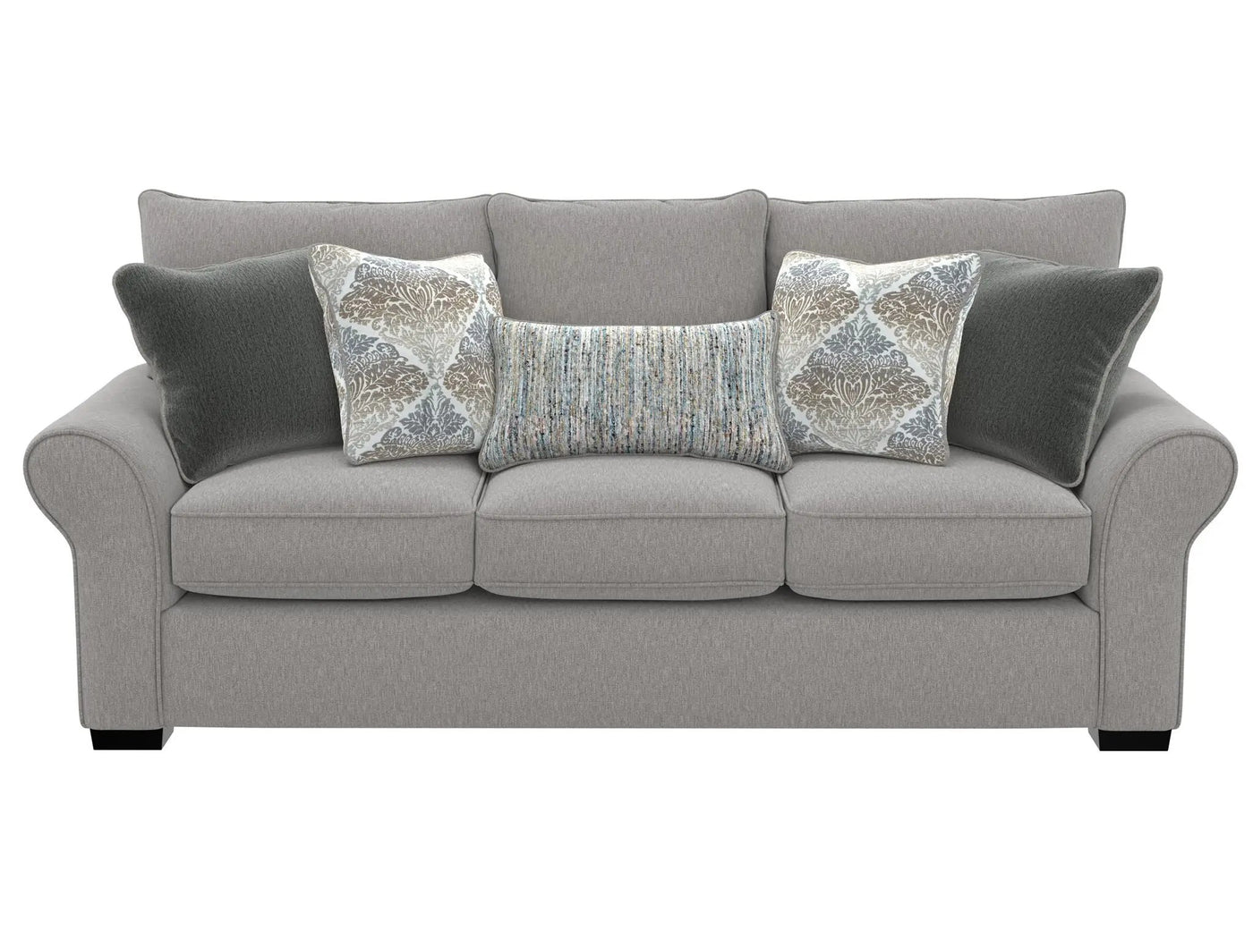 Alden - Queen Sleeper Sofa by Unique Piece Furniture