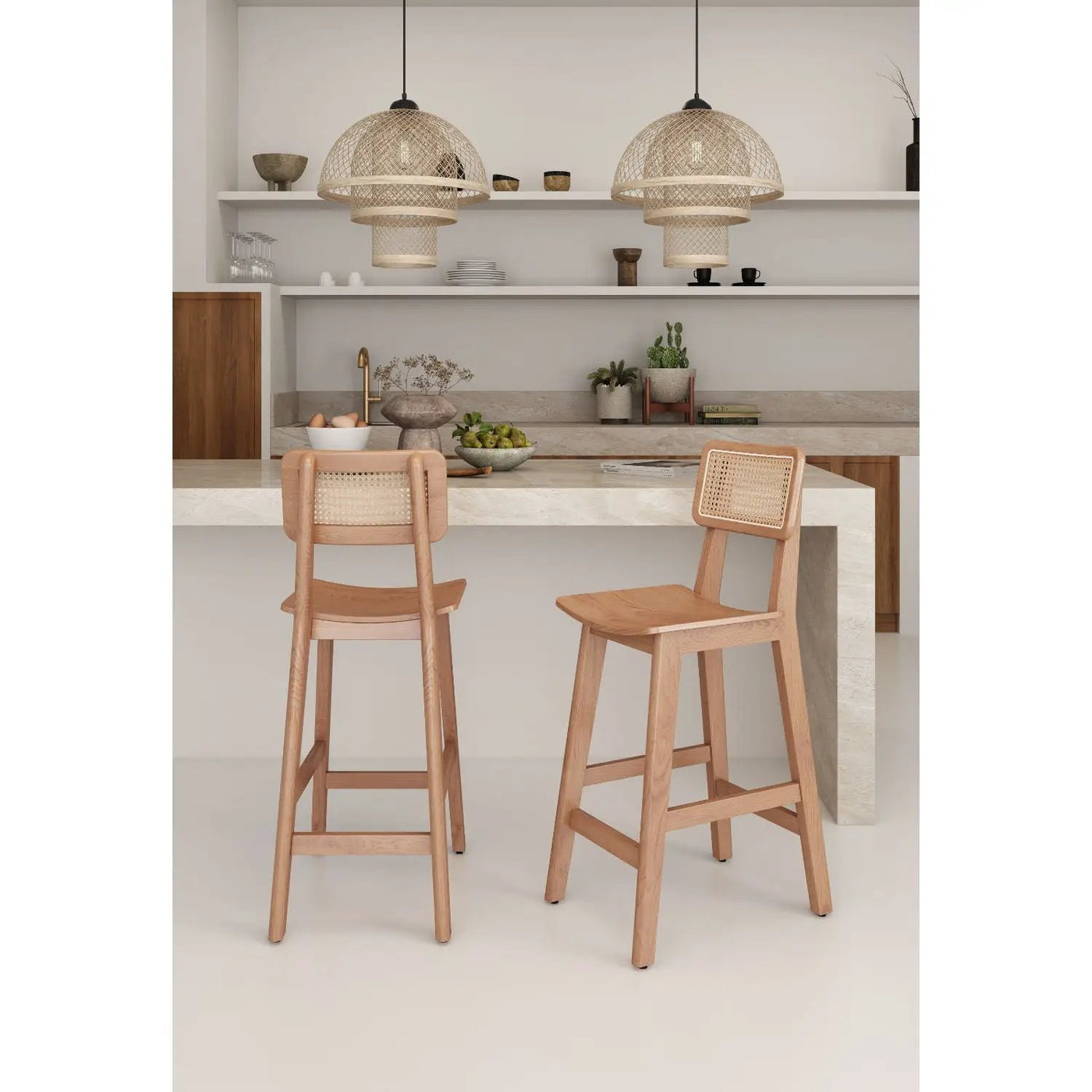 Versailles - Counter Stool by HouseOfZazla