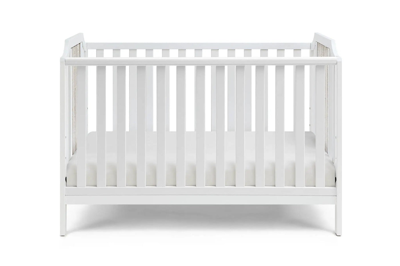 Brees Island - 3 In 1 Convertible Crib by Unique Piece Furniture