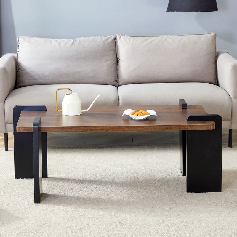 High Quality Coffee Table For Modern Minimalist Living Rooms by Unique Piece Furniture