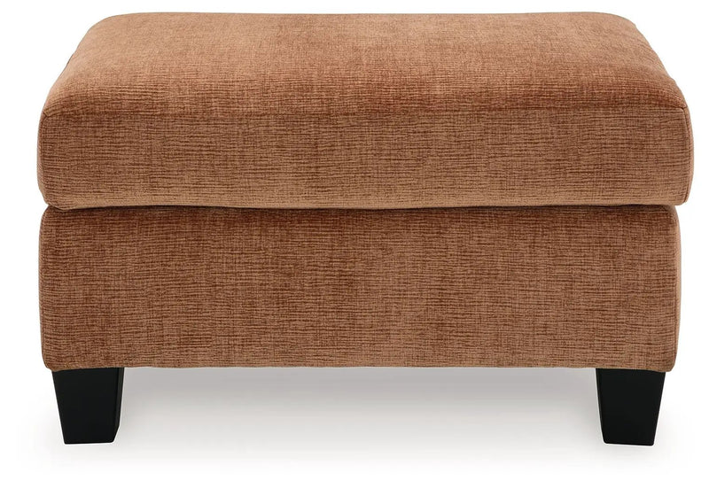 Amity Bay - Ottoman by Unique Piece Furniture