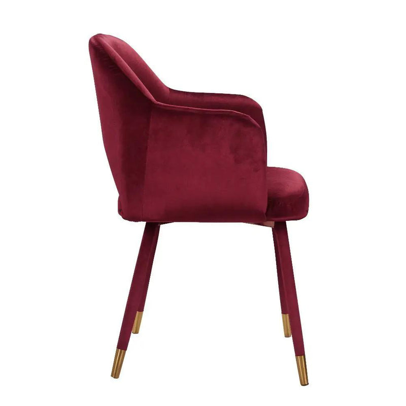 Applewood - Accent Chair by Unique Piece Furniture