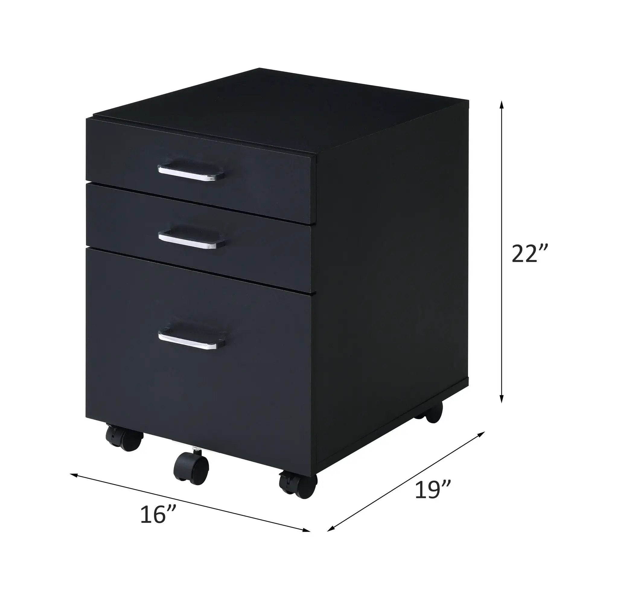 Tennos - Cabinet by Unique Piece Furniture