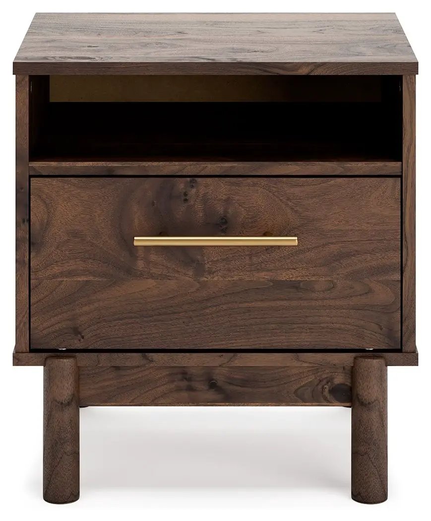 Calverson - Night Stand by Unique Piece Furniture