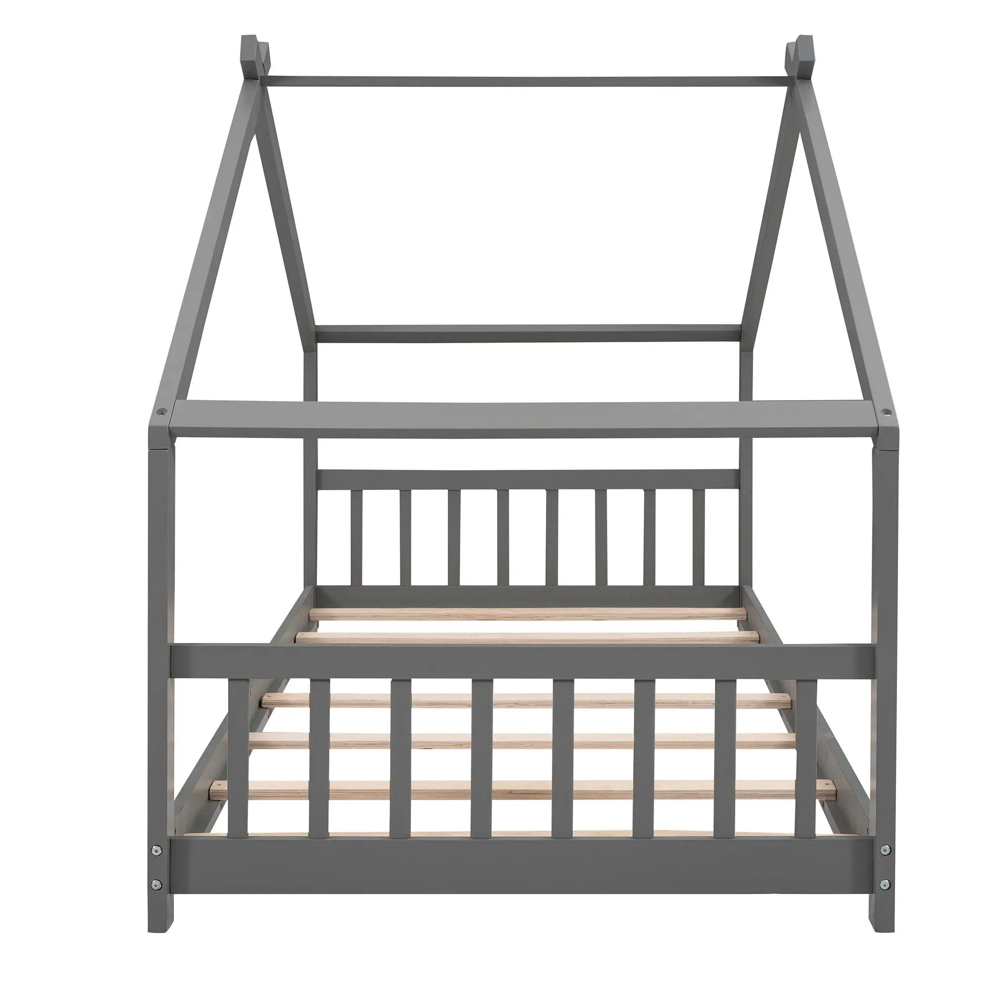 Playhouse Design Bed by HouseOfZazla