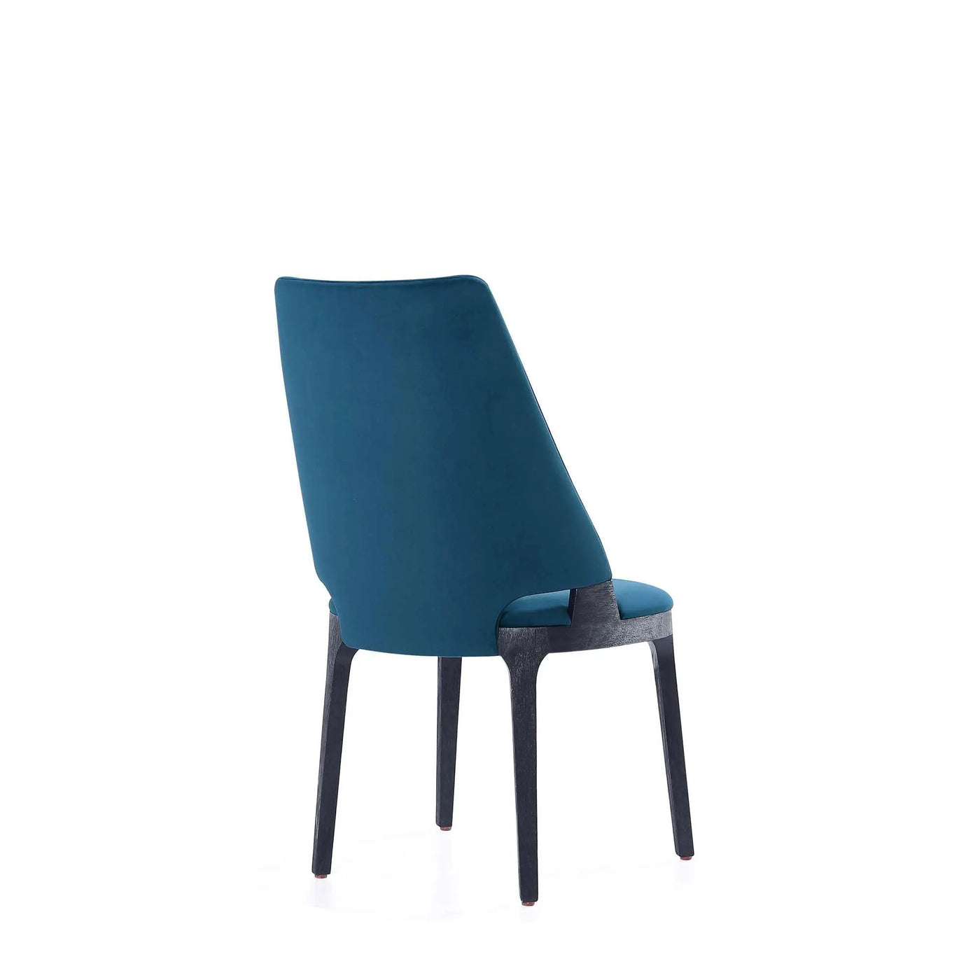 Kara - Dining Chair In (Set of 2) by HouseOfZazla