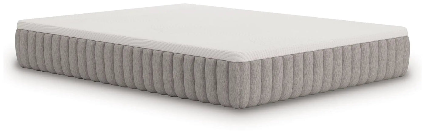 Terra Sleep Medium - Mattress by Unique Piece Furniture