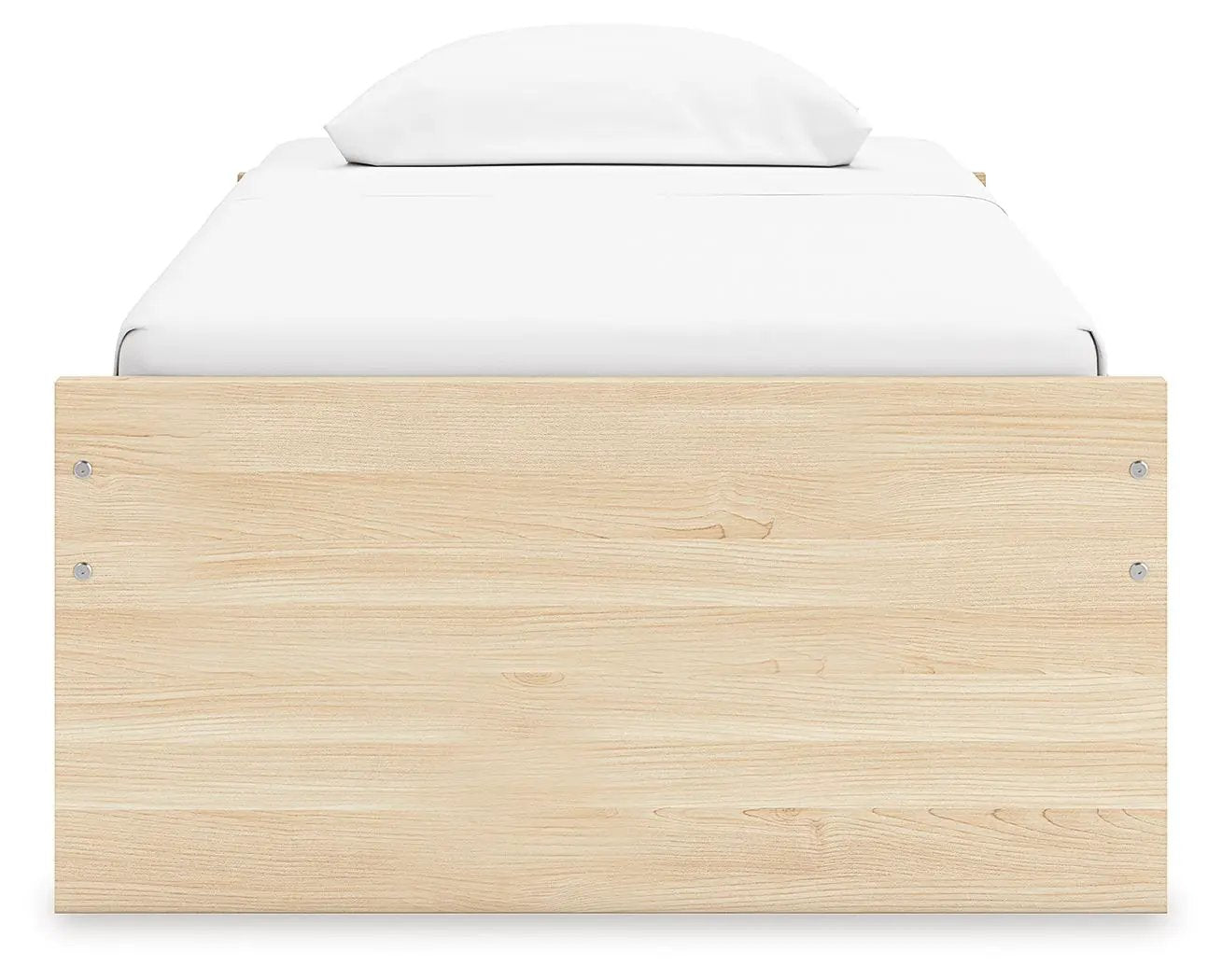 Onita - Platform Bed by Unique Piece Furniture