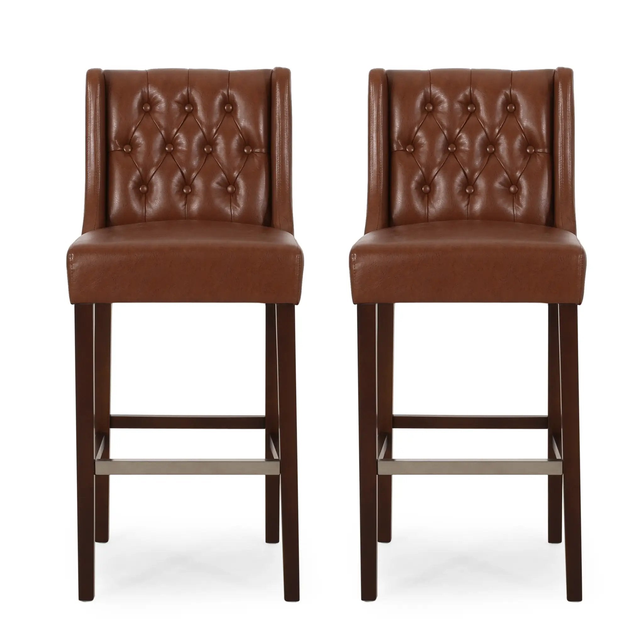 30.5 Inch Seat Height Bar Stool by HouseOfZazla