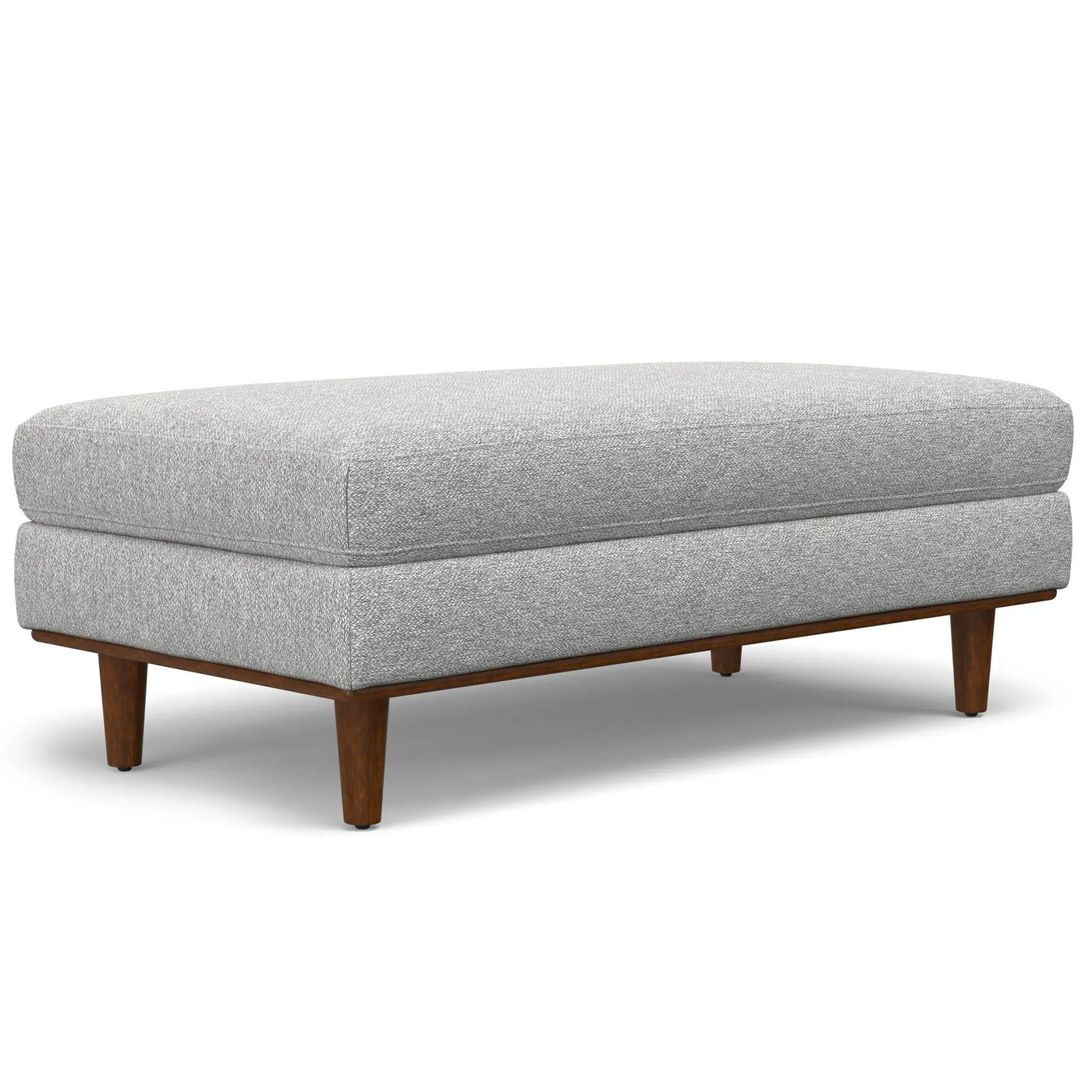 Morrison - Handcrafted Ottoman by HouseOfZazla