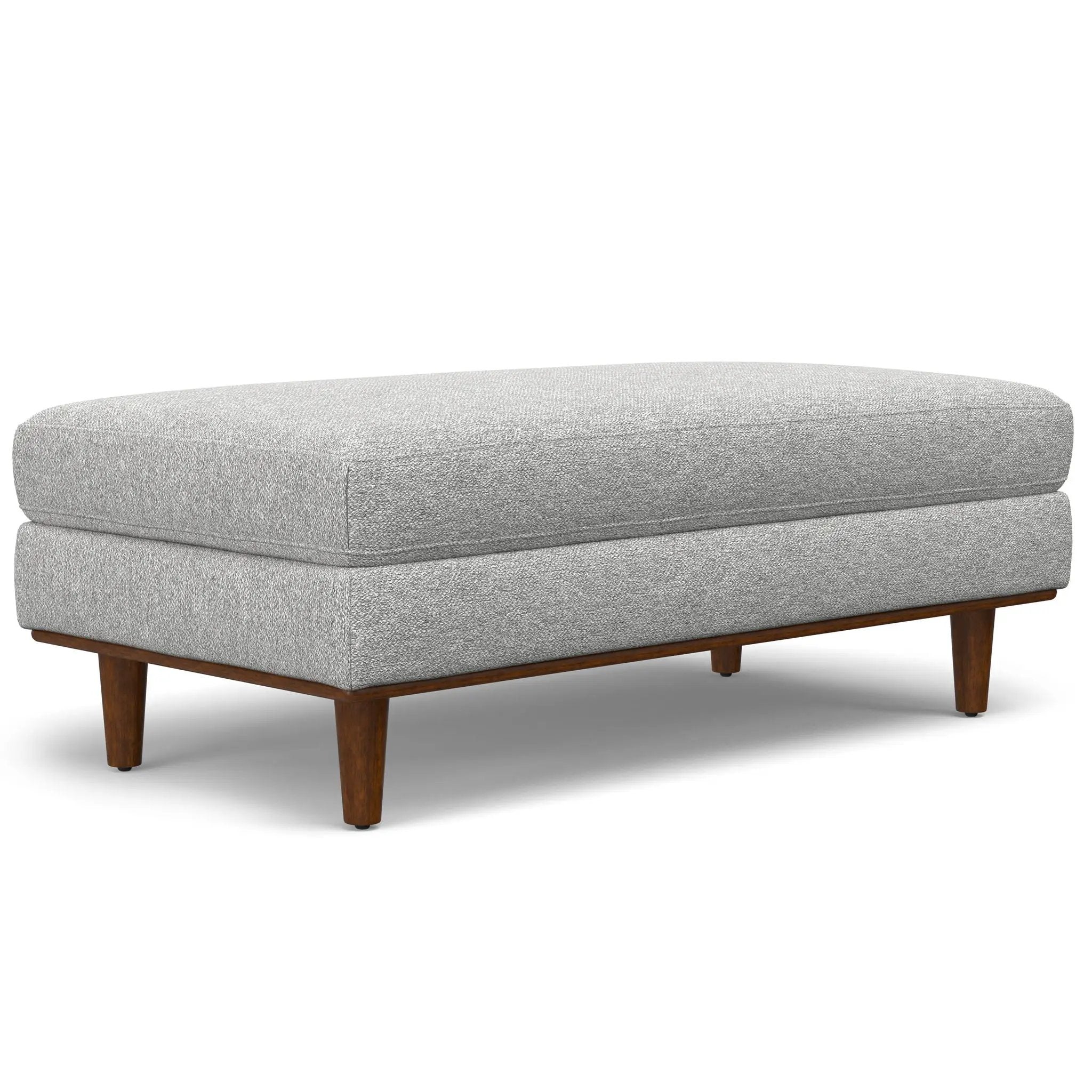 Morrison - Handcrafted Ottoman by Unique Piece Furniture