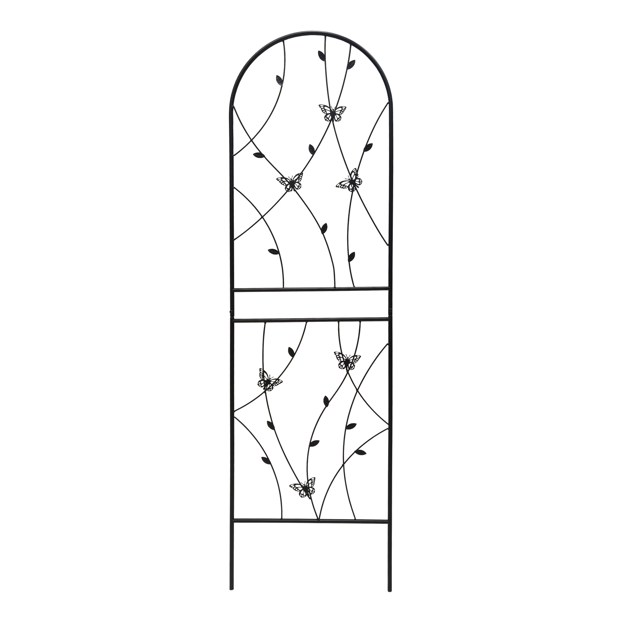 4 Pack Metal Garden Trellis by HouseOfZazla