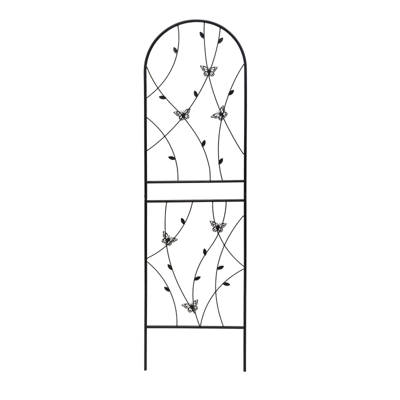 4 Pack Metal Garden Trellis by HouseOfZazla