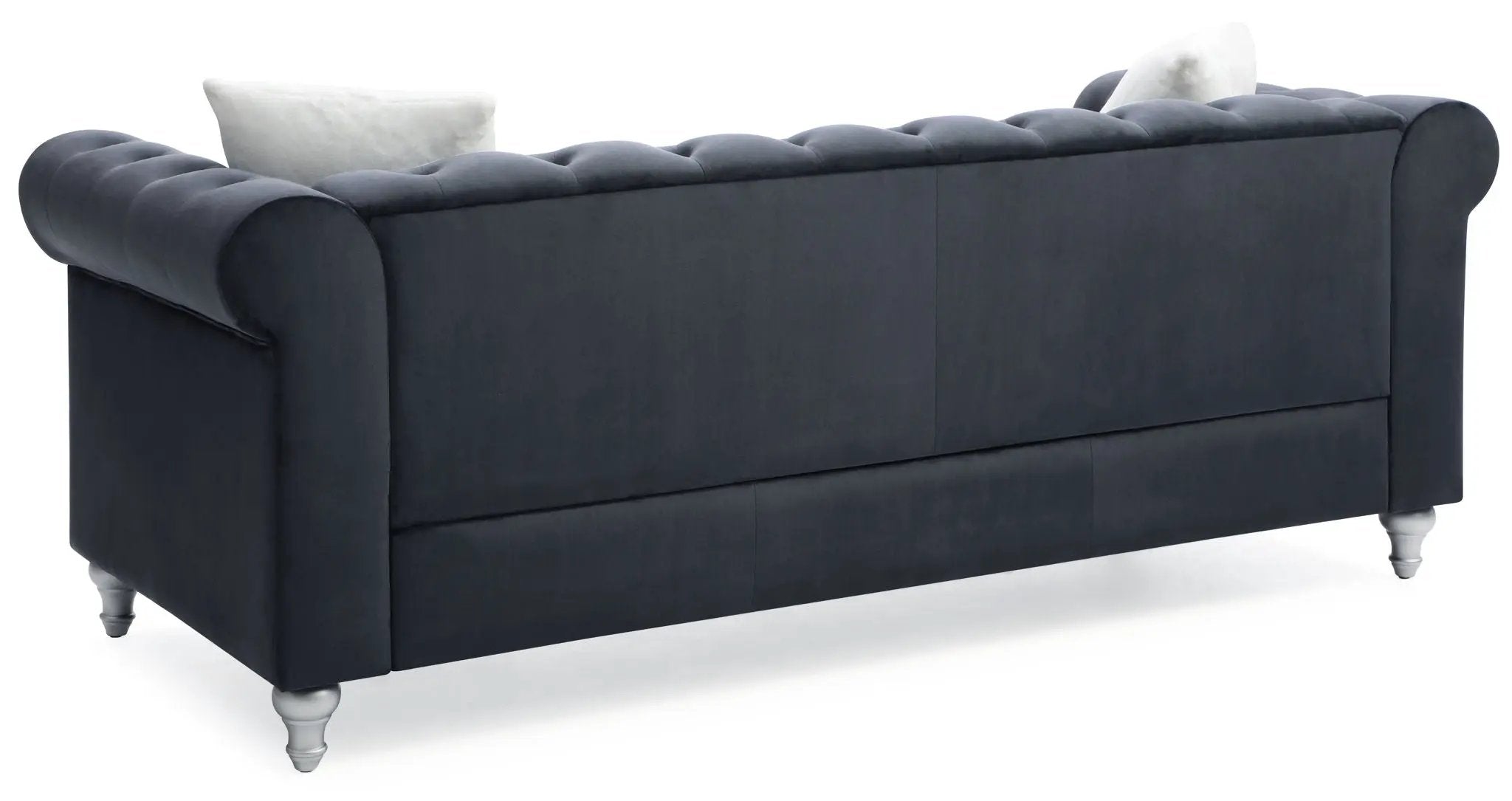 Raisa - Sofa by HouseOfZazla