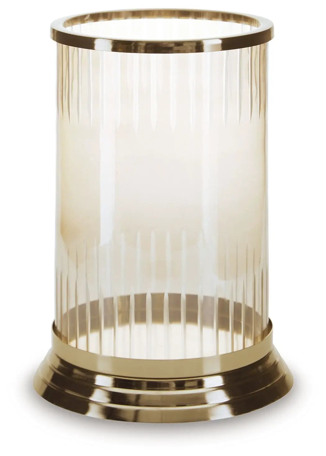 Aavinson - Candle Holder by Unique Piece Furniture