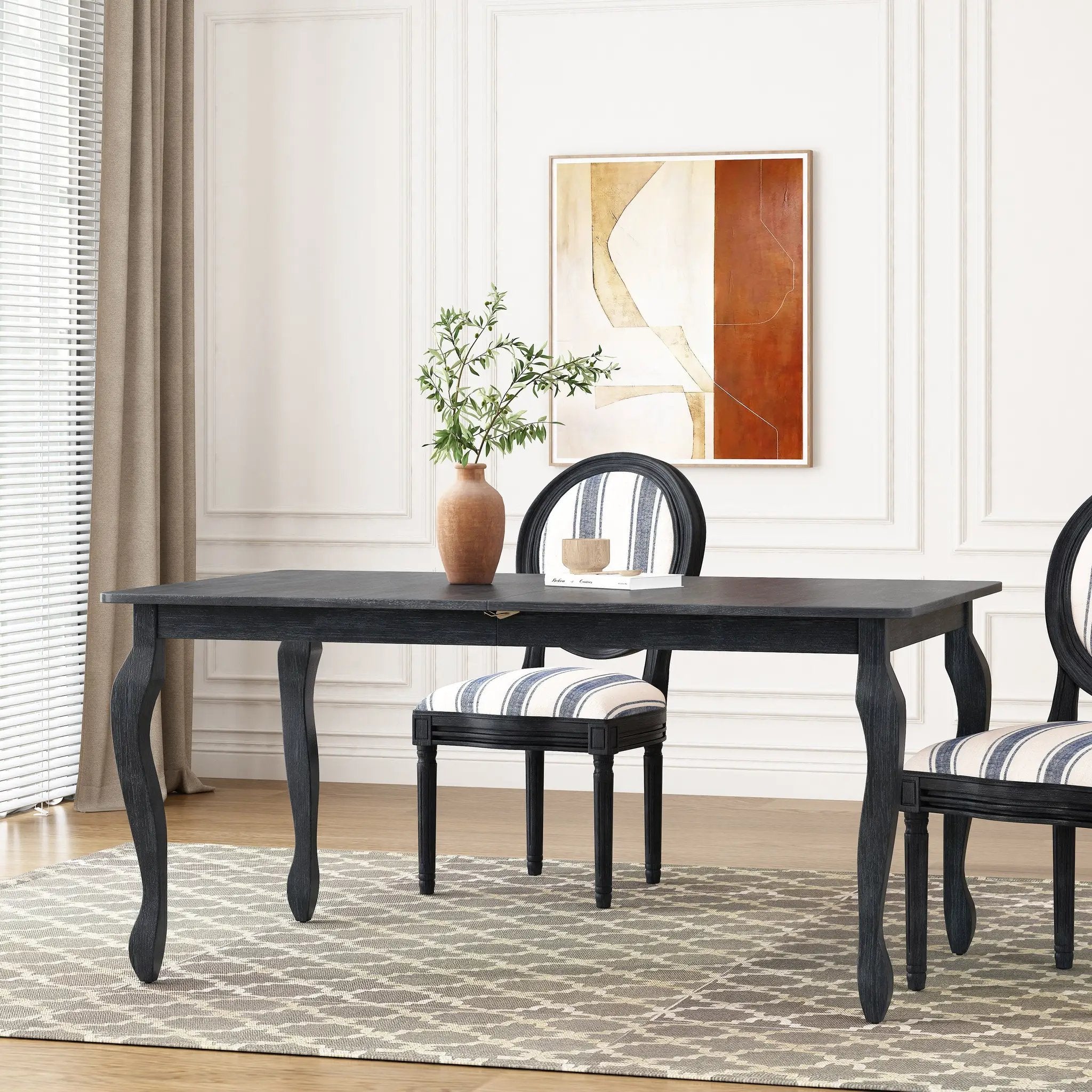 Ext. Dining Table by HouseOfZazla