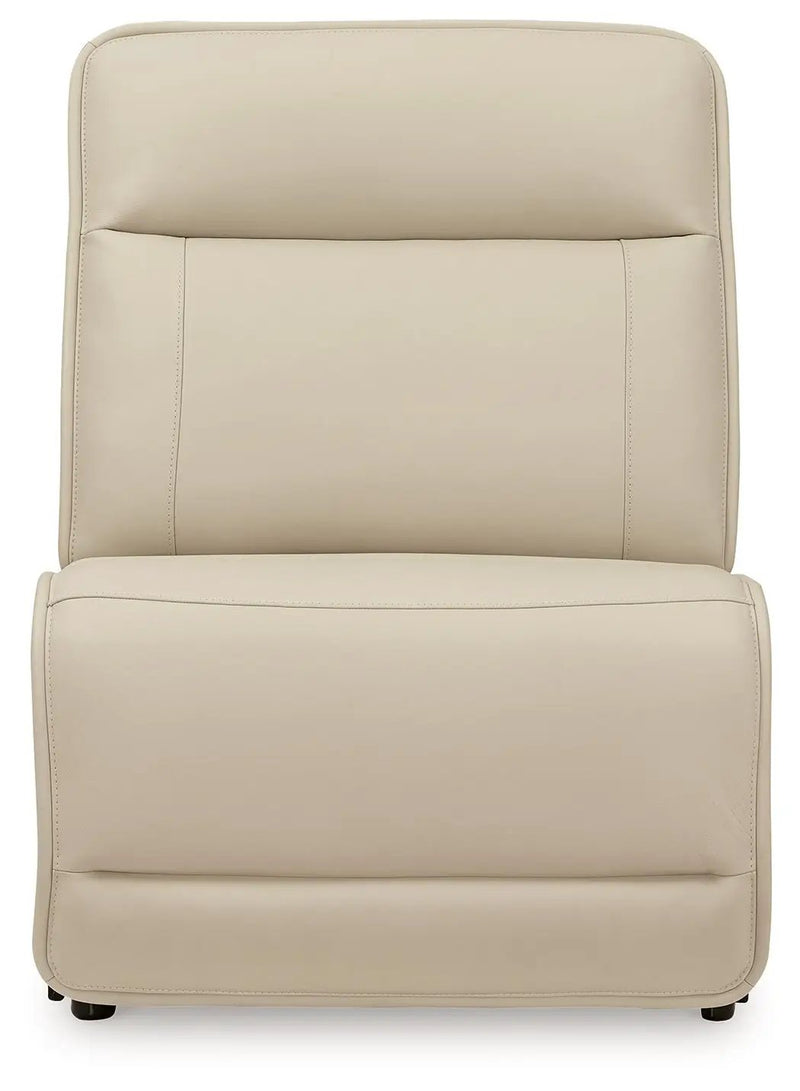 Double Deal - Reclining Sectional by Unique Piece Furniture
