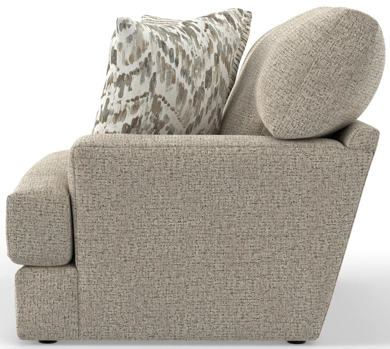 Brett - Chair 1/2 by Unique Piece Furniture
