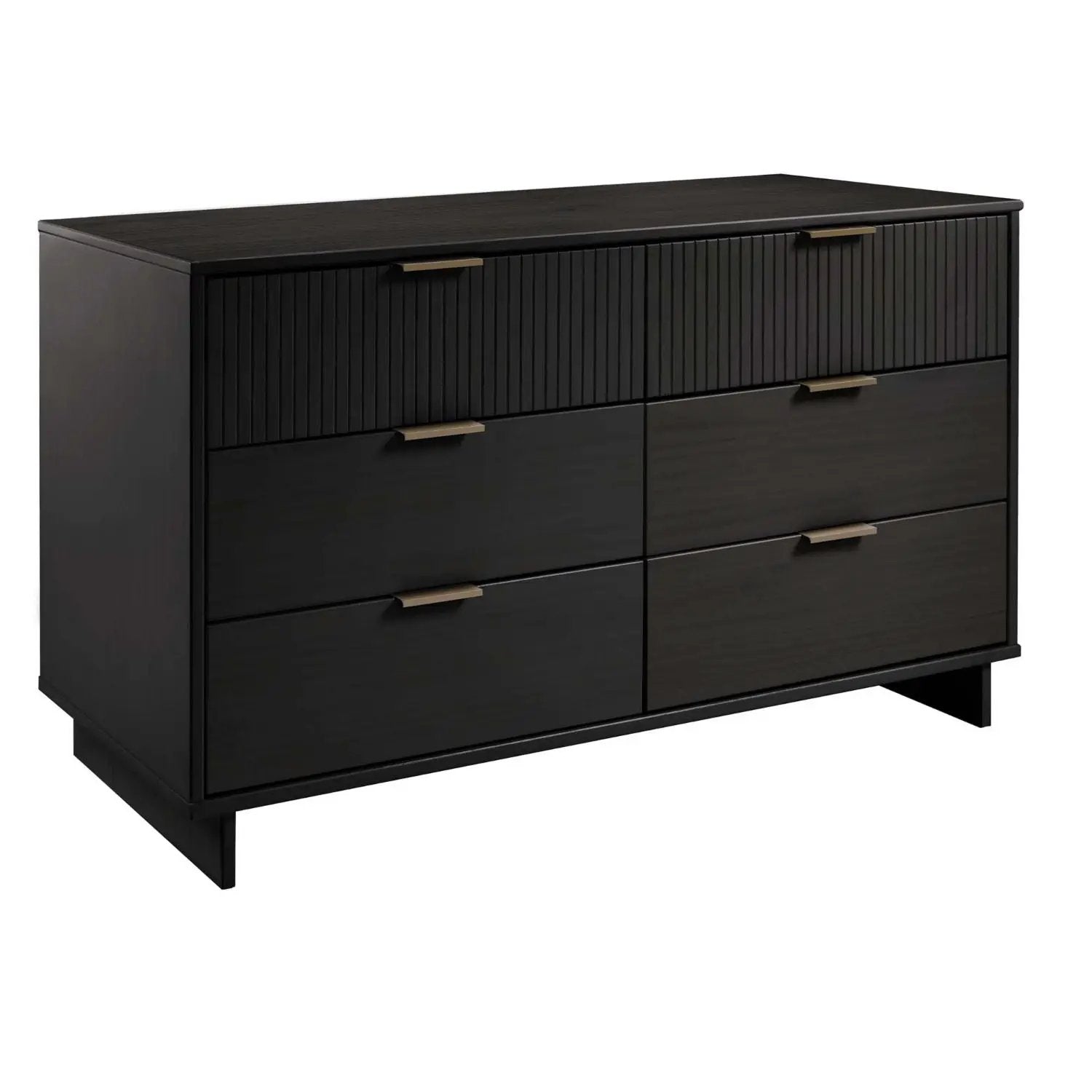 Granville - Dresse With 6 Drawers by HouseOfZazla