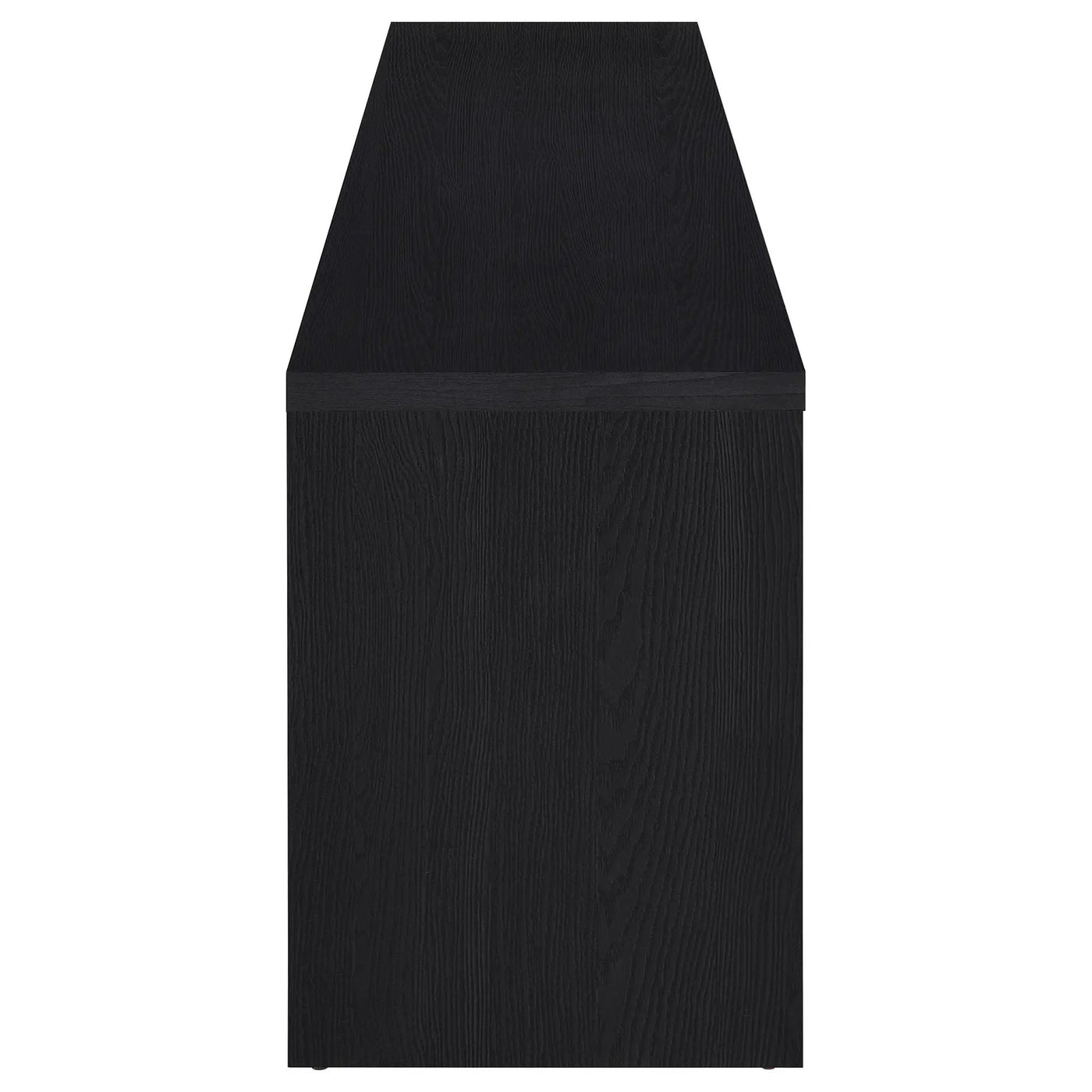 O'Brien - TV Stand Media Console by HouseOfZazla
