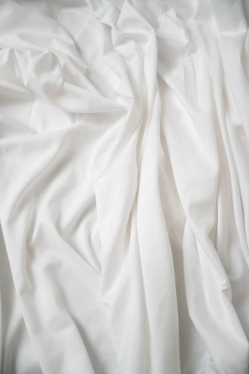 4 Piece Bamboo Flex Head Hypoallergenic Sheet Set by HouseOfZazla