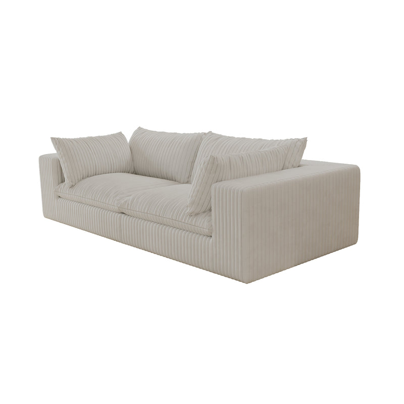 Y137-2SEATER-WHITE, photo 10 of 10